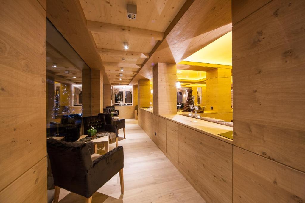 Portillo Dolomites 1966' Hotel 4*